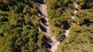 Коттеджный поселок "Отрадная Бухта". Участки и отдых на берегу озера Отрадное. Ленинградская област
