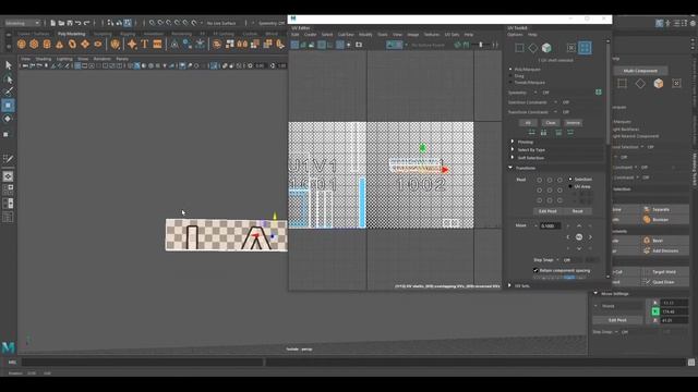 Modern Wall Oven - 3D Modeling - Maya, Substance Painter, Marmoset Toolbag смотреть онлайн