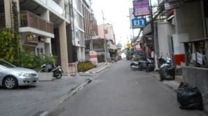 Отель Sunshine Hotel Паттайя 1