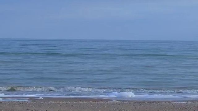 ПРОЗРАЧНОЕ МОРЕ