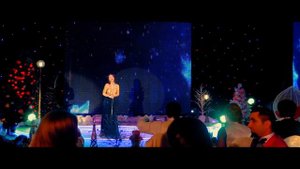 Фатима Дзибова - В Тайне
