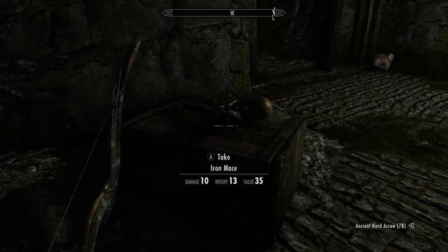 The Elder Scrolls V: Skyrim Special Edition #27 (HD 1080p 60fps) смотреть онлайн