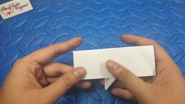 Phong Tran Origami | Dollar Bill Origami | Fish - John Montroll | Money Origami смотреть онлайн