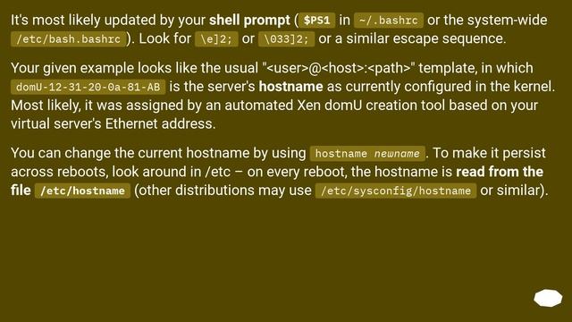 Putty title changes after login смотреть онлайн