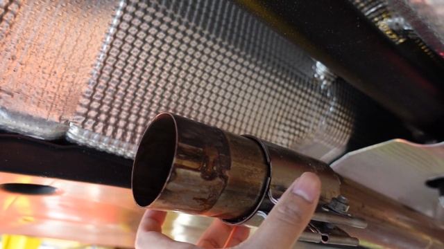 MAKING THE 2021 S3 LOUDER | RESONATOR DELETE | POPS AND BANGS | AUDI S3 8Y | PROGRESSIVE PARTS смотреть онлайн