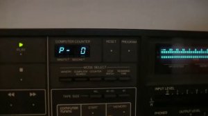 Denon DR M4