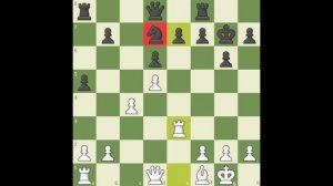 Обучение шахматам / 25 Пешечные структуры