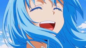 реакция на Рио (Рио/ Римуру).  react to Rio (Rio/Rimuru)