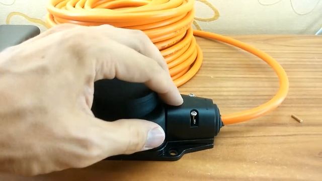 Изготовление надежного удлинителя на 20 метров смотреть онлайн