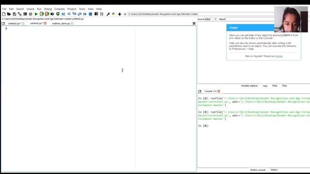 Age and Gender prediction using Keras, python data science project by Likhitha смотреть онлайн