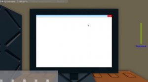 САМАЯ ЗАГАДОЧНАЯ ИГРА В РОБЛОКСЕ, ПРОДОЛЖЕНИЕ РЕЗНИ??? ➜ Jim's Computer [Roblox]
