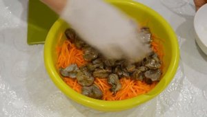 Хе из желудочков