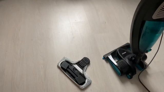 Обзор на новый пылесос Kitfort KT-535 2в1/мой новый помощник в уборке ❤️?? смотреть онлайн