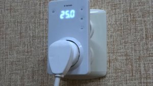 Обзор и настройка terneo srz терморегулятор розеточный электронный