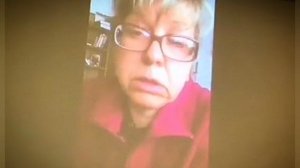 Секретное, но не секретное уголовное дело.