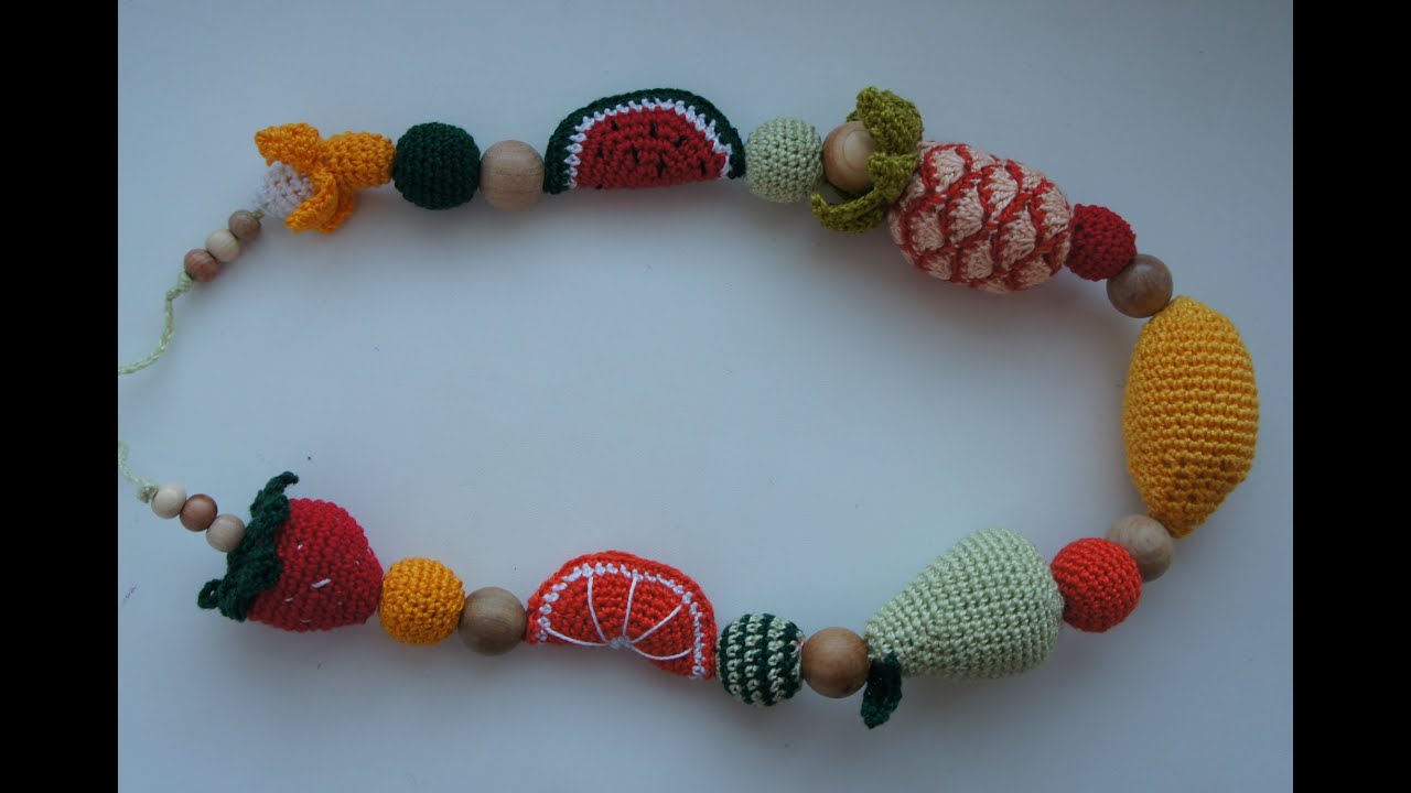 Фруктово-ягодные Слингобусы. смотреть онлайн