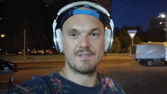 10 тысяч шагов в день.28.06.18 смотреть онлайн