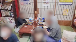 【オモウマい店】1日100食以上!! 焼肉定食が爆売れする長野県の大人気大衆食堂【とら食堂】