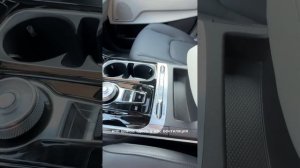 Kia Carnival 2023 обзор