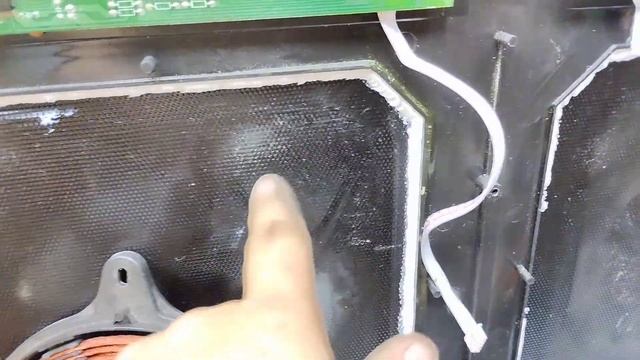 Индукционная плита КТ-109. KITFORT.Ремонт дежурки на MD12H ,замена на VAIPER12А.Видеоотчёт. смотреть онлайн