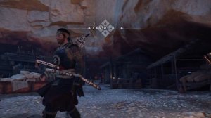 ПРЕЖДЕ ЧЕМ КУПИТЬ DIRECTOR'S CUT - GHOST OF TSUSHIMA - PS4 - PS5