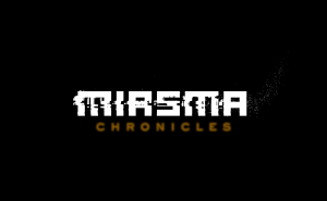 MIASMA CHRONICLES. Прохождение. Код крановщика, код от моста в пещеру и код доктора. Часть #12