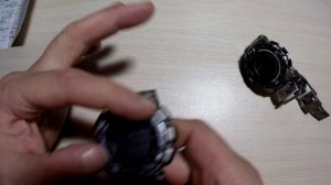 Casio PRO-TREK : PRG 240-PRW 3500 (На русском.)