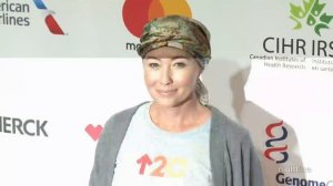 Shannen Doherty reveals stage 4 breast cancer diagnosis, why she’s sharing it now | Nightline