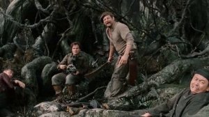 кино монстры