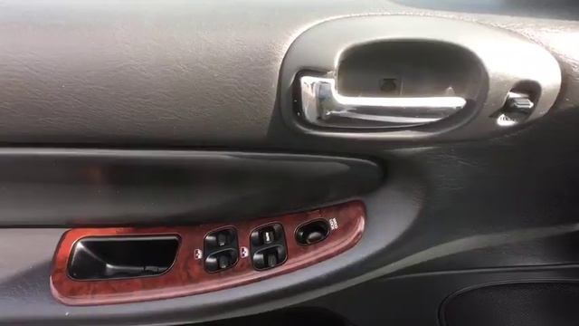 2001 Chrysler Sebring Schaumburg Arlington Heights Hoffman Estates Des Plaines Palatine IL 848