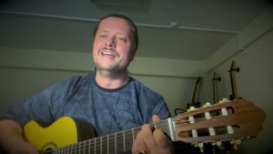 Павел Евграфов - «Мне ещё уходить рано» (сл. Владимира Захарова)