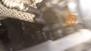 Замена прокладки переходника(адаптера) масляного фильтра на Chevrolet Epica