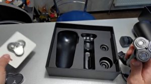 Xiaomi Mijia S500C подарок с впечатлениями!