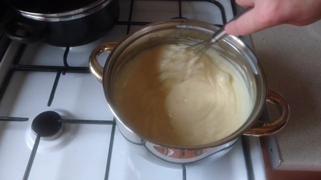 Торт Ананасова Насолода. (Авторський рецепт). смотреть онлайн