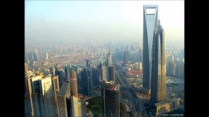 Топ самых высоких зданий мира!