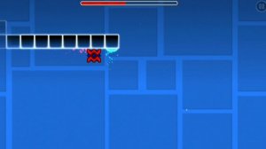 Эдит? Geometry dash
