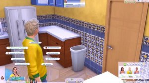 The surrogacy and artificial insemination mod// Sims 4 woohoo wellness and pregnancy overhaul