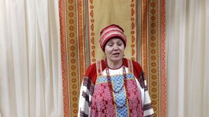 Знакомство с народными инструментами«Балалайка»