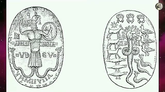 Как человеку спастись от "божественного" мира? смотреть онлайн