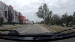 Петрозаводск и окрестности