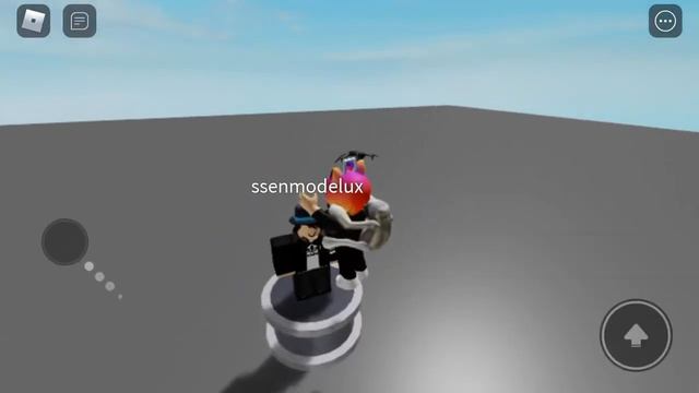 Kazotsky kick in roblox? смотреть онлайн