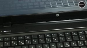 Обзор ноутбука HP Envy m6