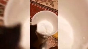 Вкусный завтрак с семенами чиа