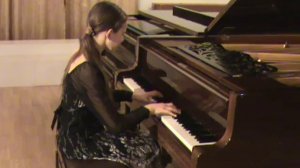 Бах Прелюдия и фуга До диез мажор 1 том ХТК