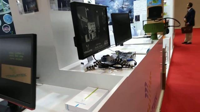 H264 Video Codec IP - IDEF 2019 смотреть онлайн