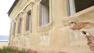 Село Воскресенское. История, достопримечательности / 18-08-2023