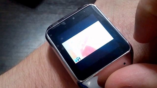 Умные часы Smart Watch GV11 обзор смотреть онлайн