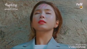 Клип на дораму "Невеста речного бога "