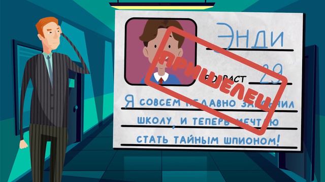 САМЫЕ ХИТРЫЕ ЗАГАДКИ С НЕОЖИДАННЫМ ОТВЕТОМ! ТЫ НЕ РЕШИШЬ! смотреть онлайн