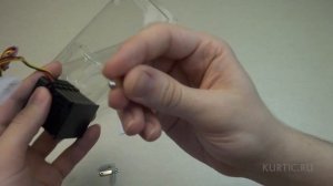 Устройство для охлаждения чипсета DEEPCOOL Nbridge 2